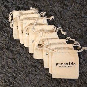 pura vida jewelry bags